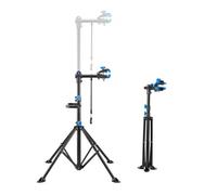 VEVOR Pied d'atelier vélo support de réparation réglable de 835-1440 mm 29,9 kg