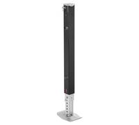 VEVOR Pied Stabilisateur pour Caravane à Sellette 82,5 cm de Haut OEM 179014