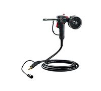 Pistolet à Bobine Câble 300cm 100A Compatible Soudeuses MIG Hobart Handler 210MVP