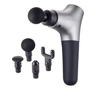 VEVOR Pistolet de massage tissus profonds masseur muscle percussion 6 vitesses