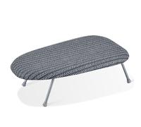 VEVOR Planche à Repasser Petite Table Repasser 595x365x187mm Housse Anti-chaleur