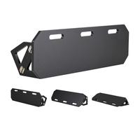 VEVOR Planche de Rebond de Football améliorée, Plusieurs Angles réglables, Mur de Rebond Portable, Planche de recul Pliable, équipement d'entraînement de Football, idéal pour Les Enfants et Les