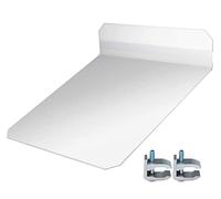 VEVOR Plaque Compacteur Compacteur Plaque Plaque Plaque Tamper Pad Tamper Pad Pad Plaque Tapis pour Compacteurs Plaque Wacker Compacteurs Sol Compacteur Machine Plaque Base Kit