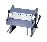 VEVOR Plieuse Tôle, 30,5 cm, Frein à Tôle, Épaisseur de Pliage Acier Faible Teneur Carbone Calibre 20 1 mm, Réglable 0-135°, 5 Segments, Pliage Précis pour Acier Doux, Acier Inox, Cuivre, Aluminium