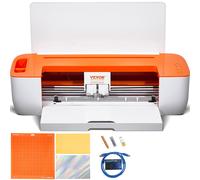 VEVOR Plotter de découpe vinyle 305 mm – Bluetooth – iOS/Android/Windows/Mac