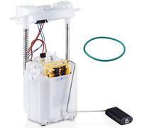 VEVOR pompe à carburant électrique, compatible avec 2005-2017 Chrysler 300, 2008-2017 Dodge Challenger, 2006-2015 Dodge Charger, 2005-2008 Dodge Magnum, V6 V8 2,7 l 3,5 l 3,6 l 5,7 l 6,1 l 6,4 l