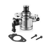 VEVOR Pompe à carburant haute pression avec joint et boulon, compatible avec Buick LaCrosse, Regal, Verano, Chevrolet Captiva Sport, Equinox, Impala, Malibu, GMC Terrain 2010-2017 L4 2,4 L, acier inox