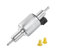 VEVOR Pompe à Carburant pour Chauffage Diesel 12/24 V DC, Pompe Doseuse de Carburant pour Réchauffeur d'Air de Stationnement 2/5/8 kW, Débit 22-32 mL, Conception Silencieuse, Technologie Pulse