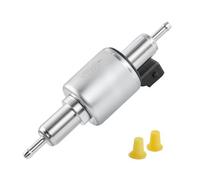 VEVOR Pompe à Carburant pour Chauffage Diesel 12/24 V DC, Pompe Doseuse de Carburant pour Réchauffeur d'Air de Stationnement 2/5/8 kW, Débit 22-32 mL, Conception Silencieuse, Technologie Pulse