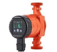 VEVOR Pompe de circulation d'eau chaude LPS25-8BP-180 – ECM 220 V 60 W, 67 L/min, 8 m