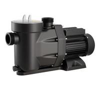 VEVOR Pompe piscine 1300 W - 28 800 L/h - 2850 tr/min - Hauteur 17 m - Panier filtre et minuterie