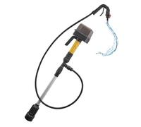VEVOR Pompe de Transfert d'Eau sans Fil pour Batterie Dewalt 20 V sans Batterie