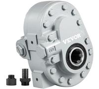 VEVOR Pompe hydraulique Moteur hydraulique de 16,6 GPM pour fendeuse de bûches