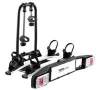 Porte-Vélos sur Attelage Verrouillable Compatible Récepteurs de 5cm Capacité 65kg