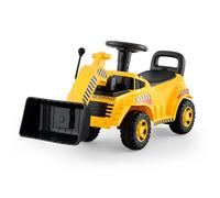 VEVOR Porteur Auto Enfants Voiture à Pousser pour Tout-petits 19-36 Mois 25 kg