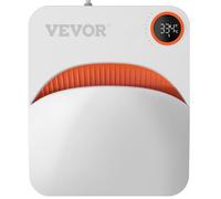 VEVOR Presse à Chaud Portable 15x18 cm Transfert par Sublimation pour T-shirt