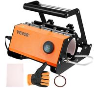 VEVOR Presse à Chaud pour Impression de Tasse 620 W Machine Sublimation 31-85 cL