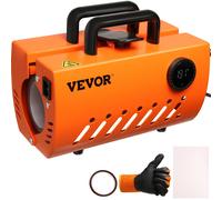 VEVOR Presse à Chaud pour Tasses 620 W Presse à Mug Presse pour l'Impression de Tasse 33-89 cL 7,5-8,7 cm de Diamètre Machine de Sublimation 40-210 °C