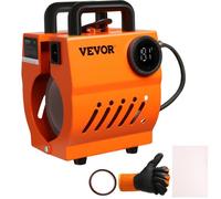 VEVOR Presse à Chaud pour Tasses 320 W Presse pour l'Impression de Tasse 33-44 cL 8,2-8,7 cm de Diamètre Machine de Sublimation 40-210 ℃ Personnalisation Facile Transférer Images sur Mug Tasse Gobelet