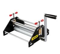 VEVOR Presse de gravure de base, taille d'impression 28 x 25 x 17 cm (L x l x H), presse de gravure professionnelle pour la gravure monotype et la gravure