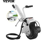 VEVOR Pro Leg Stretcher 220LBS Machine d'étirement des jambes Électrique Motorisée avec Roue de Jockey pour Véhicules, Remorques, Pickups, PowerMover
