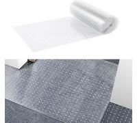 VEVOR Protecteur tapis pour animaux compagnie chat 61cm x 7,62m anti-rayures PVC