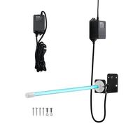 VEVOR Purificateur d'Air Conduit CVC 25W Lumière UV 436mm avec Aimant pour Clim