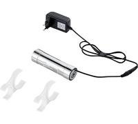 VEVOR Purificateur d'eau UV 18 W 3,785 L/min filtre de purification d'eau ultraviolet polyvalent avec boîtier en acier inoxydable, filtre à eau UV