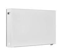 VEVOR Radiateur à Convection 2000 W Convecteur Électrique avec Télécommande, Chauffage d'Appoint à 3 Modes, Minuterie 24 h, Autoportant ou Mural, Protection contre Surchauffe, pour Chambre, Bureau