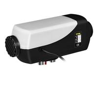 VEVOR Réchauffeur d'air Diesel 12v 8kw Réchauffeur de Voiture d'air (avec écran LCD) Consommation 0,18-0,36 (L/h), pour Camions RV Bateaux