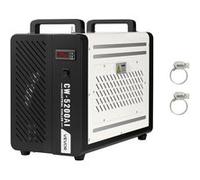 VEVOR Refroidisseur Eau Industriel Refroidissement Compresseur 1600 W 16 L/min