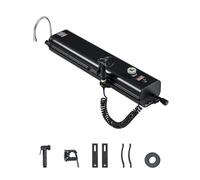 VEVOR Réservoir d'eau pour galerie de Toit Unisex-Adult, Noir, 820 x 190 x 135 mm