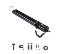 Réservoir d'Eau pour Galerie de Toit Avec 2 Panneaux Anti-éclaboussures 26,5L