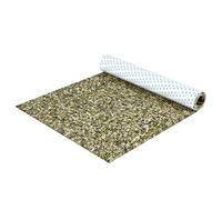 VEVOR Revêtement de sol pour bateau en mousse EVA 2400 x 900 mm plancher de revêtement de sol autocollant antidérapant, 21 600 cm², tapis marin pour bateaux, yachts, pontons, terrasses de kayak