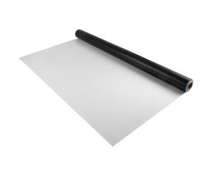 VEVOR Revêtement Sol PVC 2x7m Tapis Plancher Antidérapant 14m² Lino Piste Protection 1,5mm Protéger Pieds du Glissement Imperméable et Résistant pour Sols Salle de Dance Contemporaine Ballet Gymnases