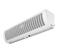 VEVOR Rideau d'air intérieur commercial de 1,1 m, super puissance, 2 vitesses, 2292 m³/h, rideaux d'air muraux certifiés UL pour portes, ventilateur intérieur sur porte avec interrupteur de fin de cou