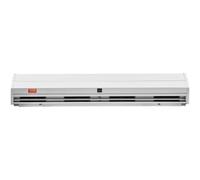 VEVOR Rideau d'air intérieur commercial de 1,2 m, super puissance, 2 vitesses, 2038 m³/h, rideaux d'air muraux certifiés UL pour portes, ventilateur intérieur sur porte avec interrupteur de fin de cou