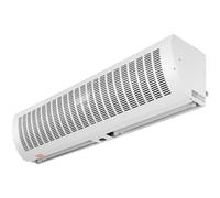 VEVOR Rideau d'air intérieur commercial de 1,2 m, super puissance, 2 vitesses, 2802 m³/h, rideaux d'air muraux certifiés UL pour portes, ventilateur intérieur sur porte avec interrupteur de fin de cou