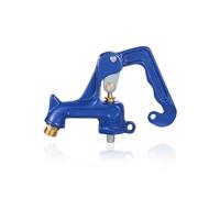 VEVOR Robinet Extérieur Antigel de Rechange Tête de Bouche Incendie Jardin avec Filetage de Tuyau Galvanisé G 1", Raccord de Tuyau G 3/4", pour Irrigation Cour, du Jardin, de Ferme (Tuyau Non Inclus)