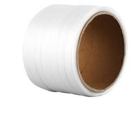 VEVOR Rouleau de feuillard tissé pour emballage 100 m x 19 mm x 0,9 mm 800 kg