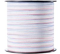 Fil De Clôture Électrique-Vevor-500 M-Corde Pehd Tissée Et Fil 6 Brins Métalliques Mixtes-Corde De Clôture Pour Chevaux, Bovins