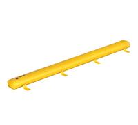 VEVOR Barrière anti-inondation Hydro Barrière 7,32 m de longueur x 30,5 cm de hauteur pour la dérivation de l'eau