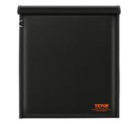 VEVOR Sac Faraday pour Ordinateur Portable et Tablette, Sac Blocage de Signaux 43x38,1 cm, Pochettes Faraday Anti RFID, Ignifuge et Étanche, Antivol et Anti-Piratage, pour Clé de Voiture, Téléphone