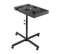 VEVOR Séchoir Flash pour Sérigraphie, Noir, 9809451090mm