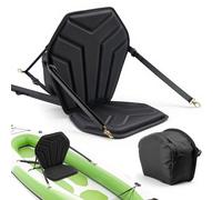 VEVOR Siège de Kayak Universel, Dosseret Sup