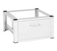 VEVOR Socle universel pour lave-linge et sécheuse 709×368 mm – base robuste avec tiroir