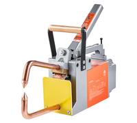 VEVOR Soudeuse par points portable – 3,2 mm – 8 kVA – tôle acier au carbone, inox, aluminium
