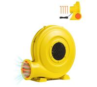 VEVOR Souffleur Gonflable 1/1,3 CV 750/950 W pour Château Gonflable Commercial