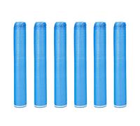 VEVOR sous Couche Parquet, 55,8 m², sous-Couche Isolante 6 PCS x 9,3 m², 2 mm, Mousse EPE, Film PE Imperméable, Insonorisation Anti-humidité, Protection Infiltration, pour Sols Stratifiés, Parquets