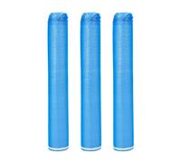 VEVOR Sous Couche Parquet Sous-couche Isolante Sol Stratifié 3 PCS x 9,3 m² 2 mm